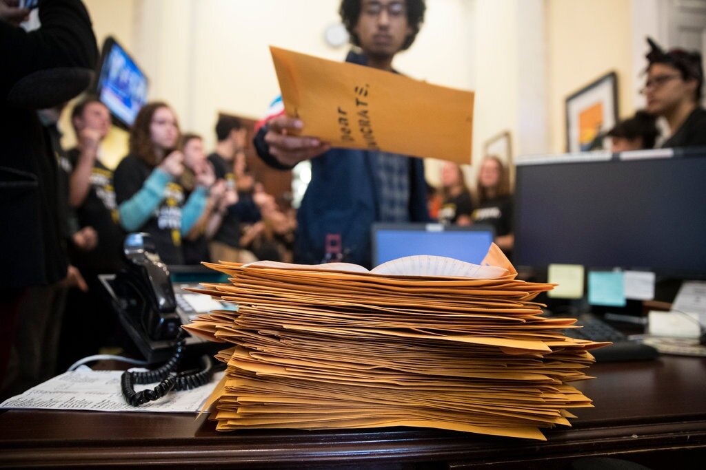 Using Our People Power to Gain Political Power