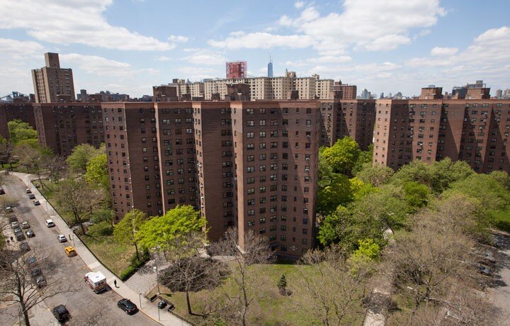 NYCHA Is Not a Pawn in Trump’s Game: NYCHA Must Not Be Privatized