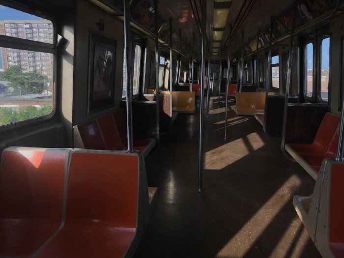 Rise Up Against Rising MTA Fares