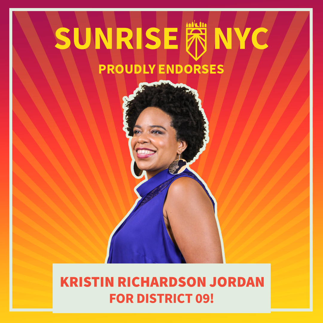 Central Harlem, Morningside Heights, the Upper West Side, and East Harlem
